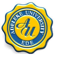 Adeleke University, Ede