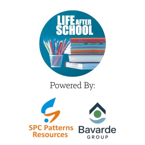 powered by life after school